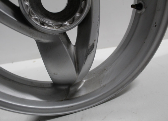 Rear wheel BMW F 650 CS Scarver