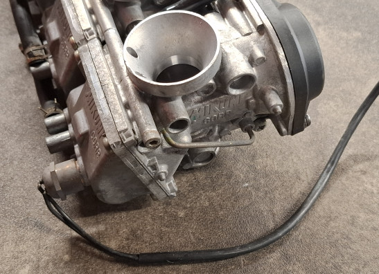 Carburateurset Yamaha FZR 250