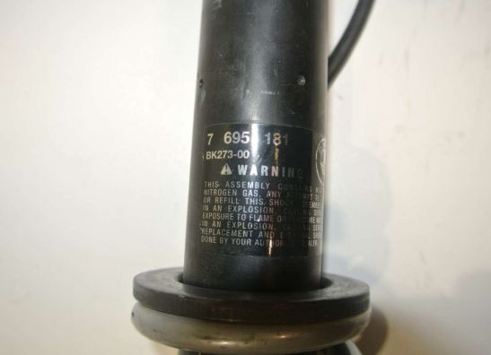 Front cushion BMW R 1150 R