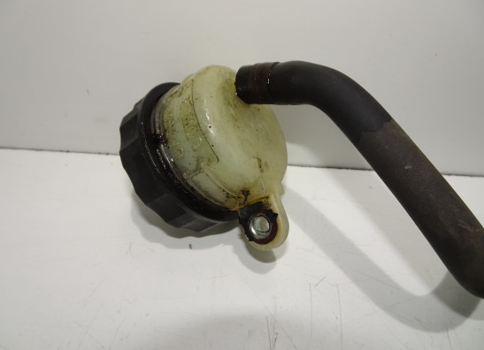 Rear brake master cylinder  Honda CBF 500