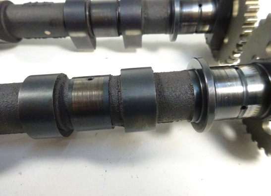 Nokkenas Kawasaki ER 6