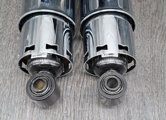 Achterschokbreker Harley Davidson Overige Harley Davidson