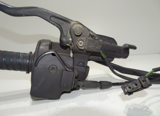 Handlebar switch assy right BMW F 650 GS