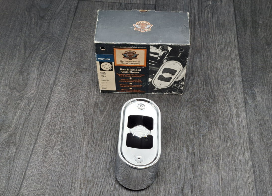 Overig Harley Davidson Softtail