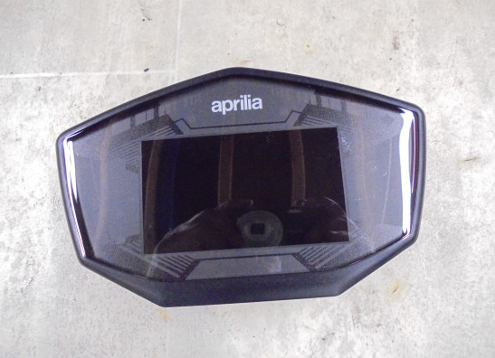 Tellerset Aprilia RS 660 2021-2022