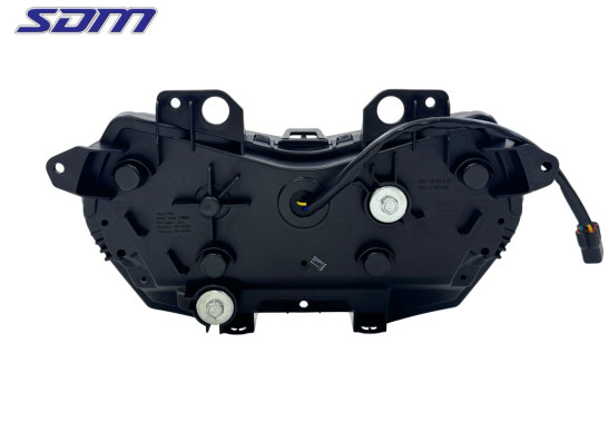 Scheinwerfer Kawasaki Z 650