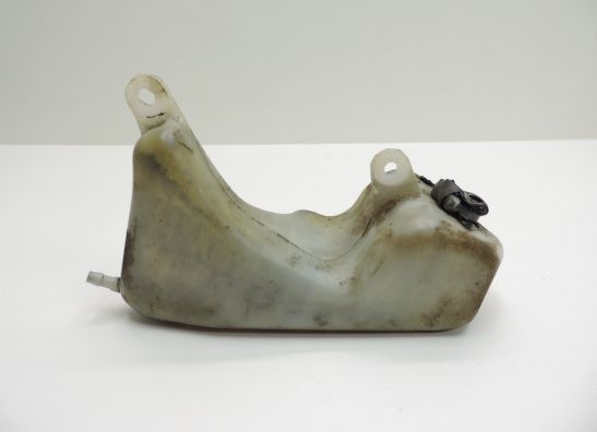 Radiator reserve tank  Yamaha TDM