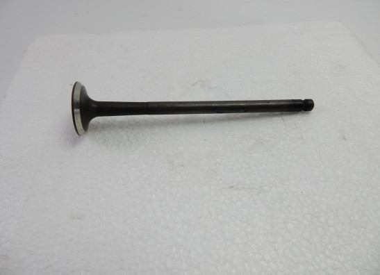 Cilinderkop Moto Guzzi V35 V50 V65