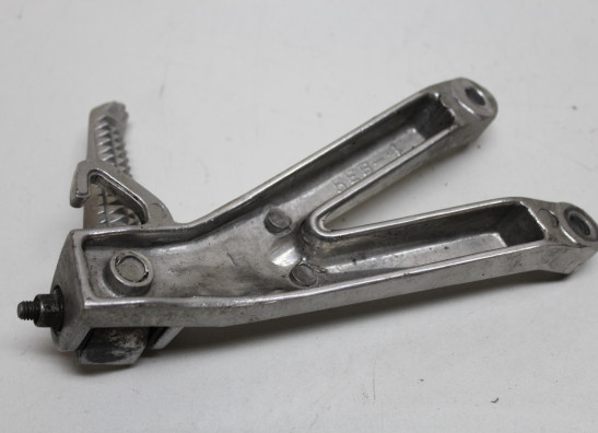 Pillion step left  Yamaha YZF R6