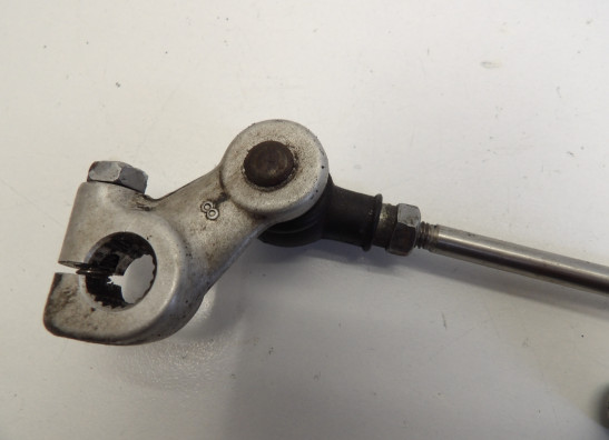 Gear change pedal  Suzuki RF 900