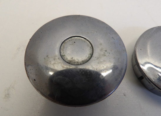 Rahme teile Honda VF 700  750 C Magna