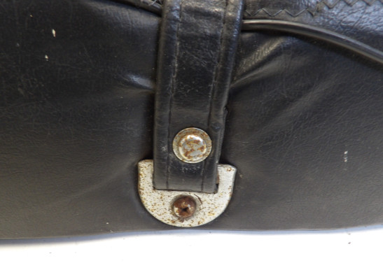 Zadel Kawasaki Z 250