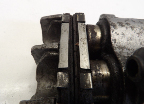 Bremssattel Bremszange vorn links Honda VT 750 Shadow