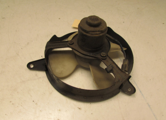 Ventilator Honda Goldwing GL