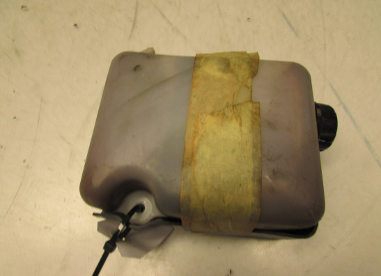 Koelvloeistof reservoir Kawasaki GPX 400