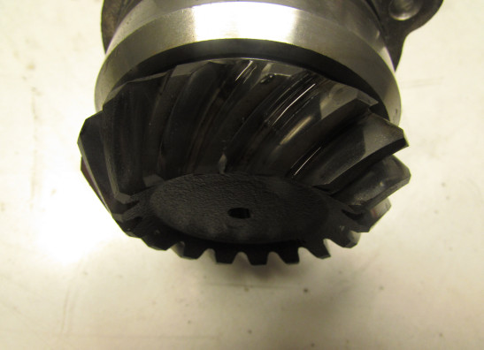 Cardan as Kawasaki GTR 1000