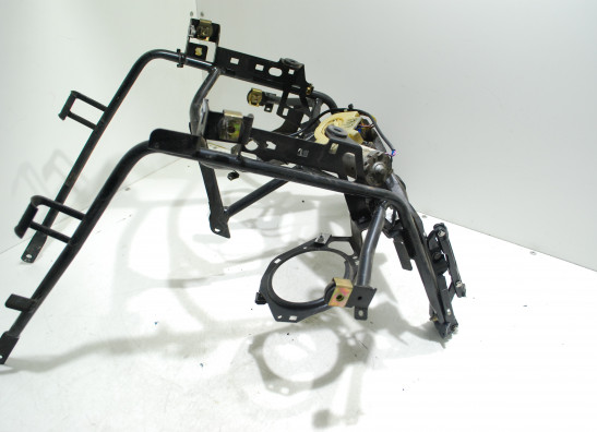 Lampenverkleidung Rahmen BMW R 1100 RT