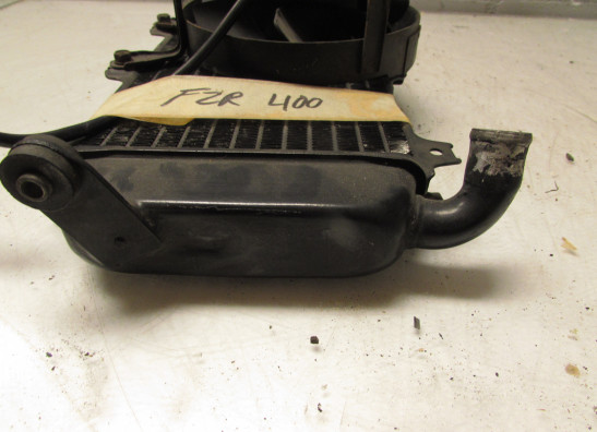 Radiator Yamaha FZR 400