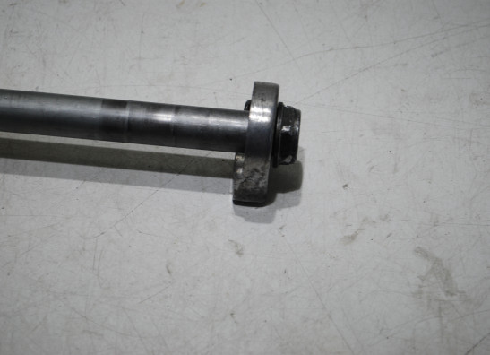 Achteras Aprilia Caponord 1000