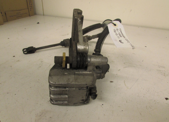 Bremssattel Bremszange hinten Kawasaki GPZ 1100