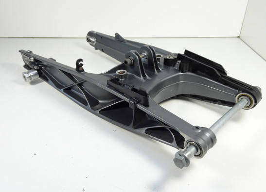 Achterbrug KTM 125 Duke