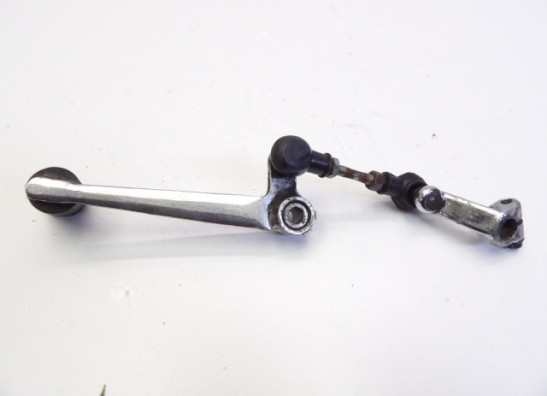 Schalthebel Honda VF 700  750 C Magna