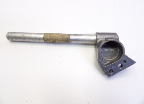 Clip on rechts Kawasaki ZZR 600