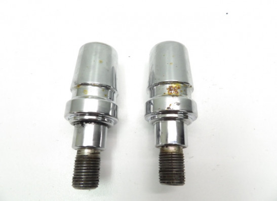 Steering damper Yamaha FZR 600