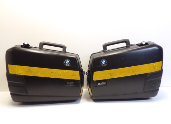 Kofferset BMW Overige BMW 1960-2021