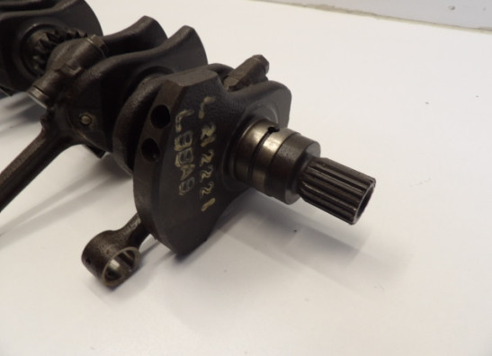 Krukas Honda CBR 400 RR