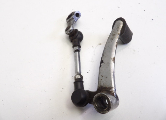 Gear change pedal  Suzuki GS 550 L