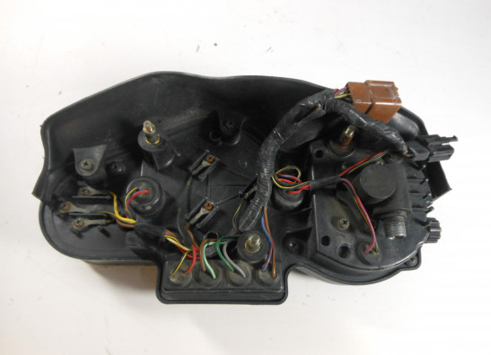 Meter combination Kawasaki ZX 7 R