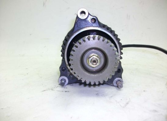 Lichtmaschine Suzuki GSX R 750