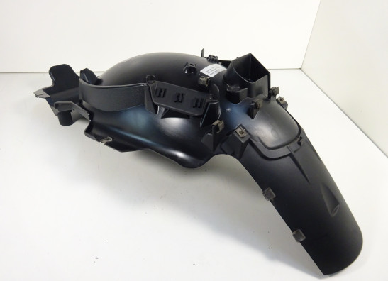 Heckunterverkleidung BMW R 1200 RT