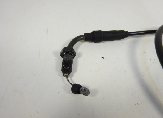 Gaskabel Aprilia Pegaso