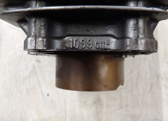 Zylinder Honda VT 1100