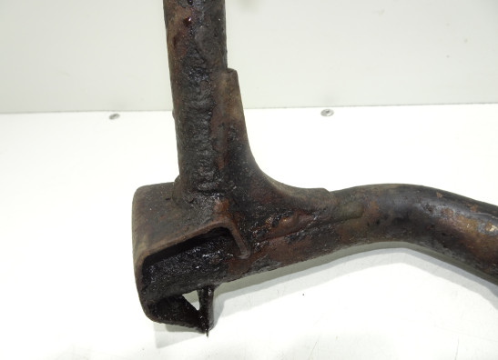 Stander Suzuki GSF 1200 Bandit