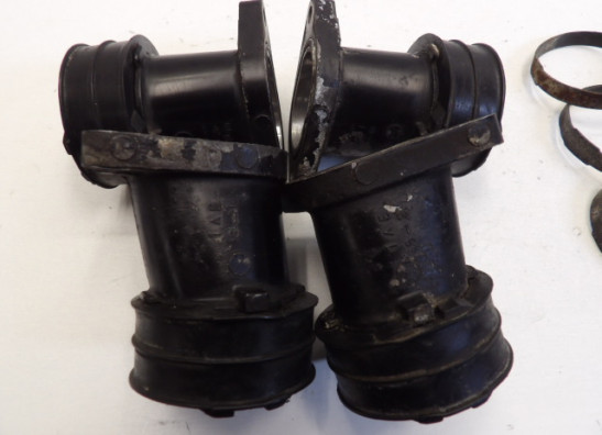 Ansaugkrummer Yamaha FZX 750