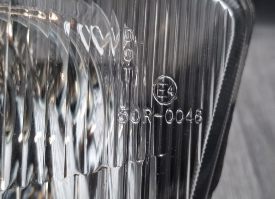 Koplamp Kawasaki GPX 750