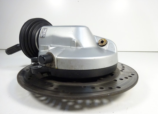 Final driven gear BMW K 1200 GT