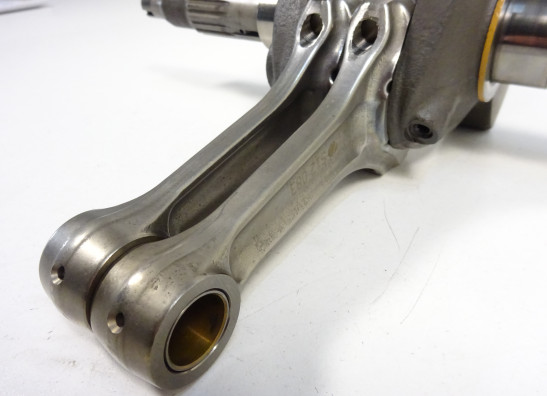 Crankshaft Ducati monster 796