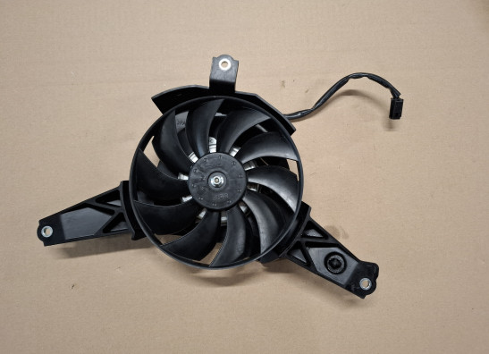 Ventilator Yamaha Tracer 700