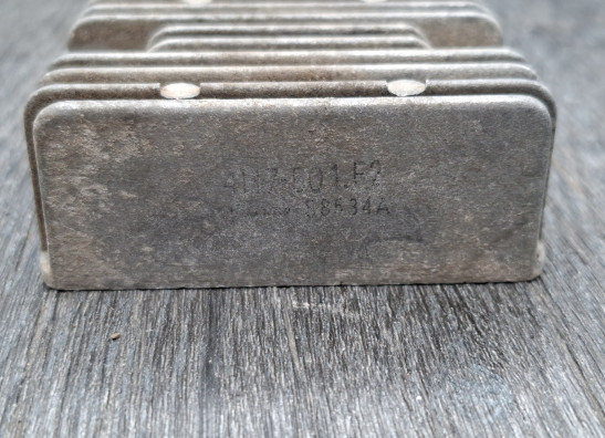 Regler Gleichrichter Yamaha XJ 650