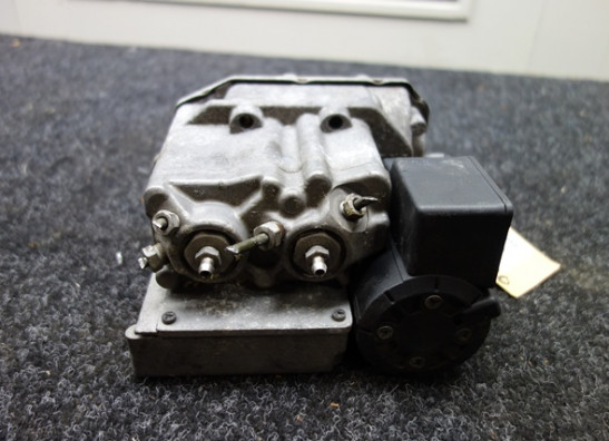ABS pumpe druckmodulator BMW K 1200 RS