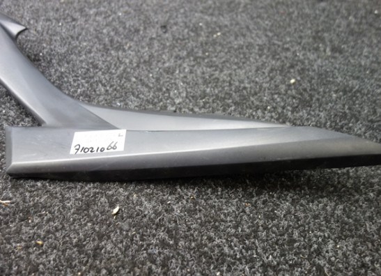 Linker zijkuip klein Suzuki GSR 600