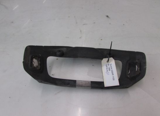 Rear cowl Suzuki GSX R 1100