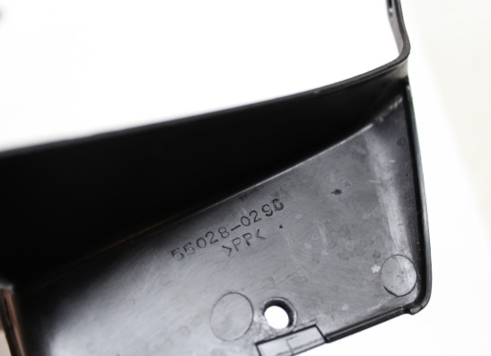 Linker binnenkuip Kawasaki ZX 6 R