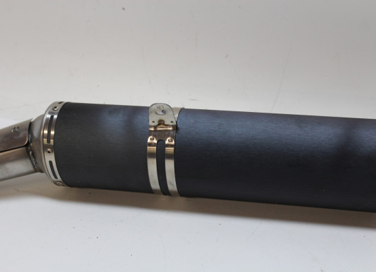 Auspuff Aprilia RSV 1000