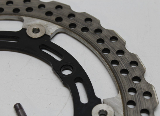 Remschijf voor Kawasaki Z 900