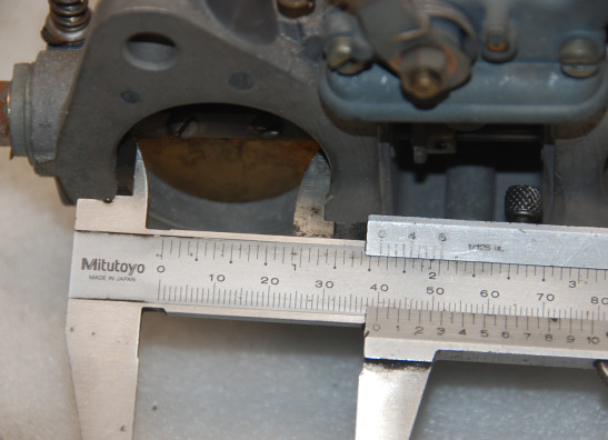 Throttle body Harley Davidson Custom universal other